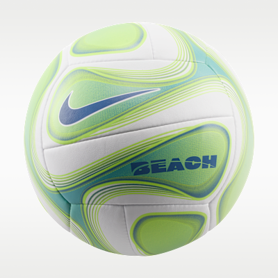 Nike Beach Outdoor Volleyball. Nike.com